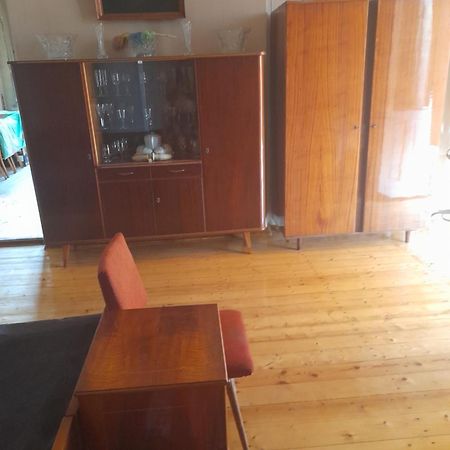Levani'S Guesthouse Zugdidi Dış mekan fotoğraf