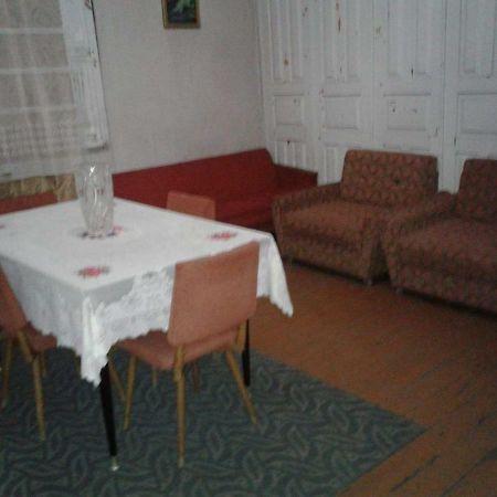 Levani'S Guesthouse Zugdidi Dış mekan fotoğraf