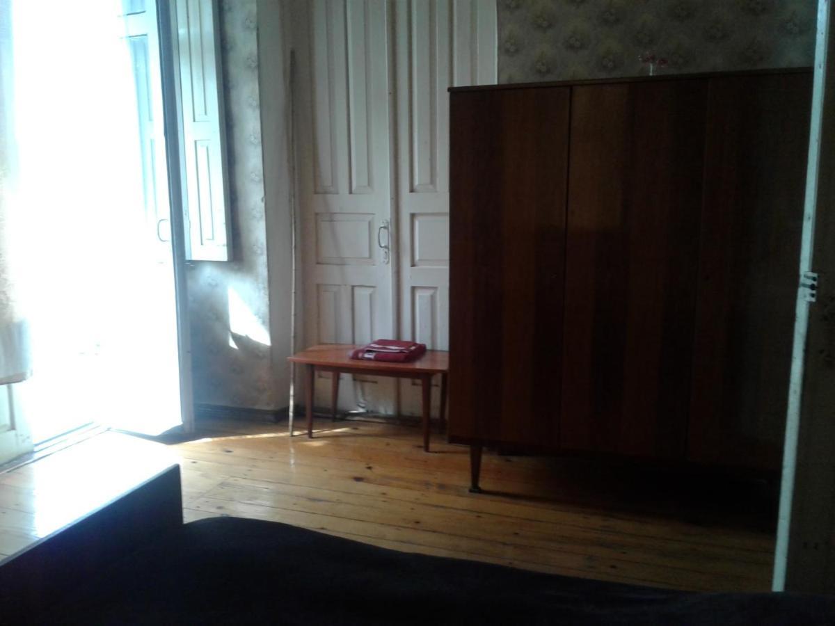 Levani'S Guesthouse Zugdidi Dış mekan fotoğraf
