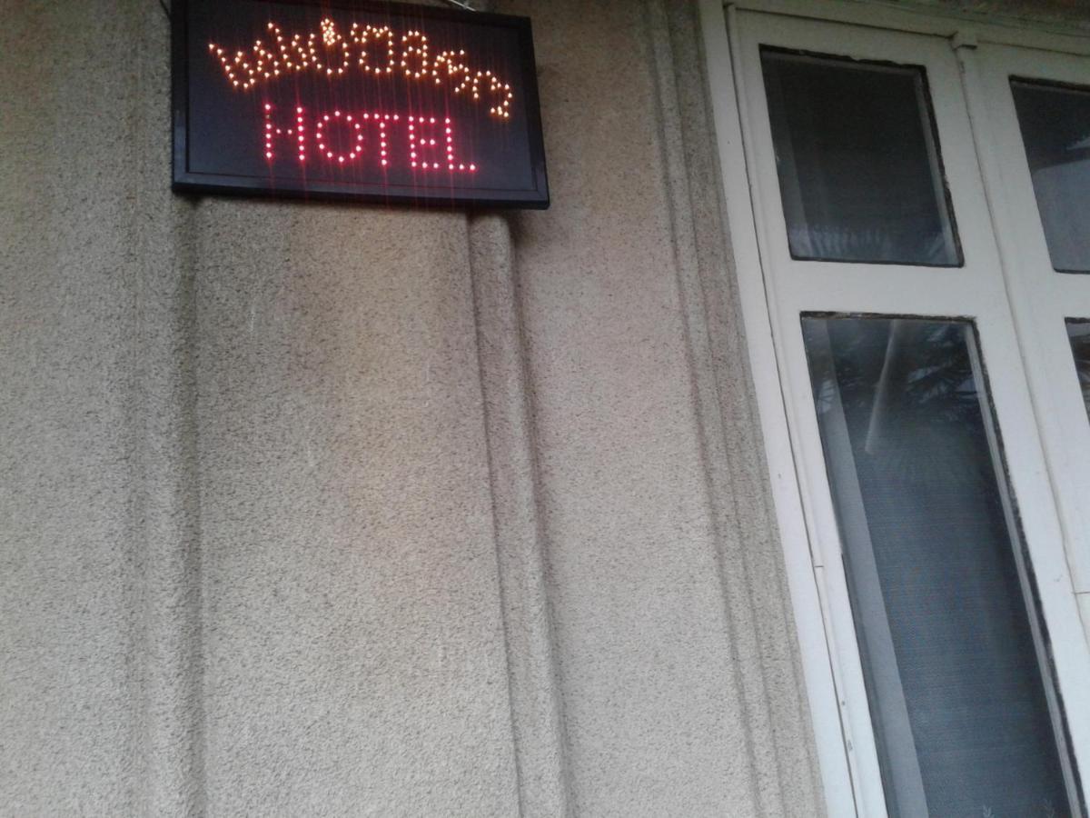 Levani'S Guesthouse Zugdidi Dış mekan fotoğraf