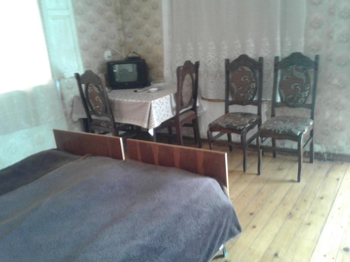 Levani'S Guesthouse Zugdidi Dış mekan fotoğraf