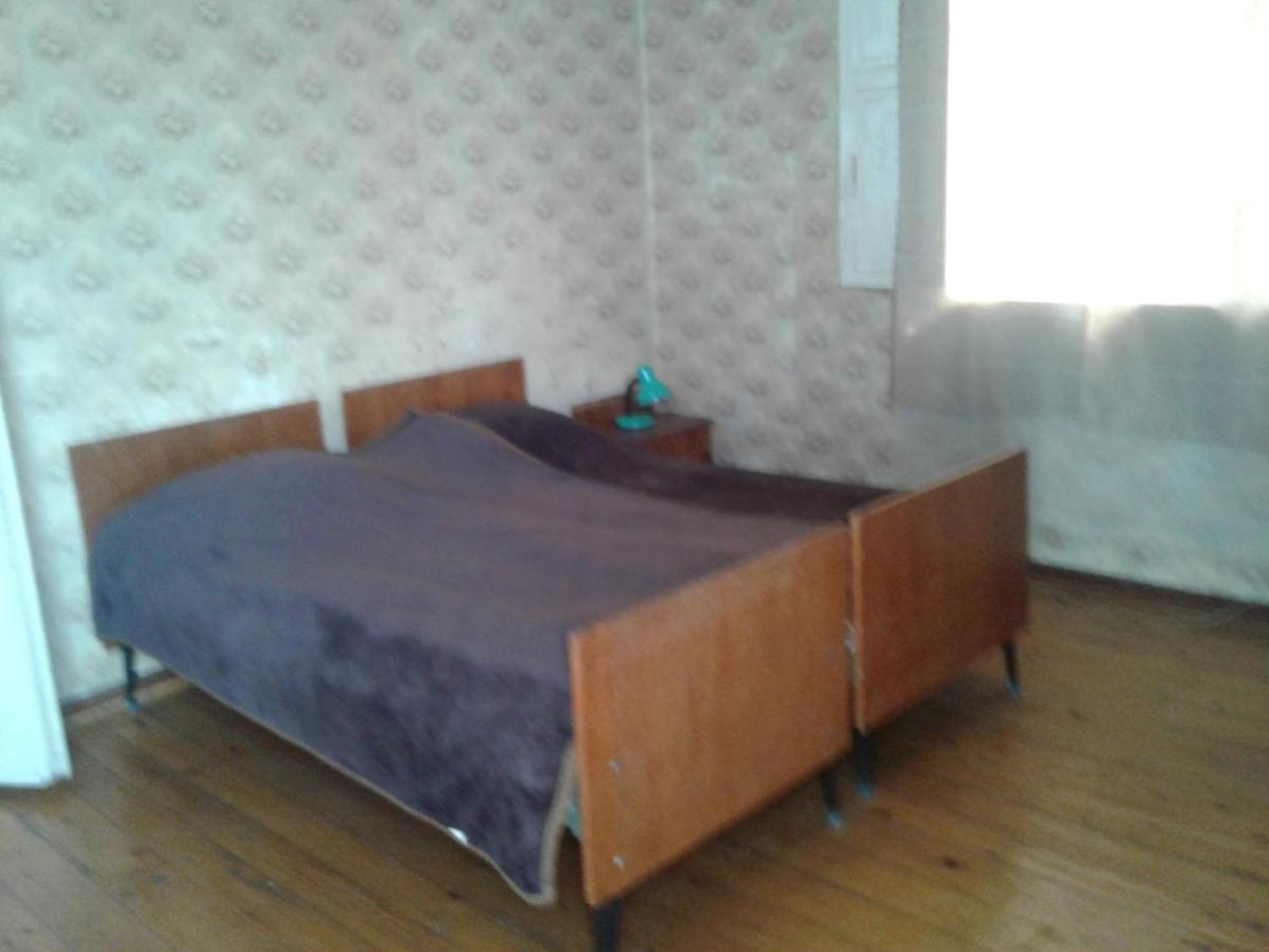 Levani'S Guesthouse Zugdidi Dış mekan fotoğraf