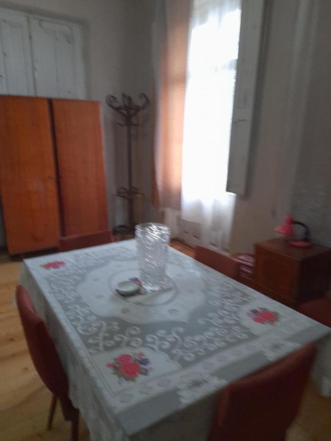 Levani'S Guesthouse Zugdidi Dış mekan fotoğraf