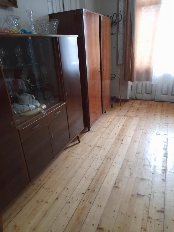 Levani'S Guesthouse Zugdidi Dış mekan fotoğraf