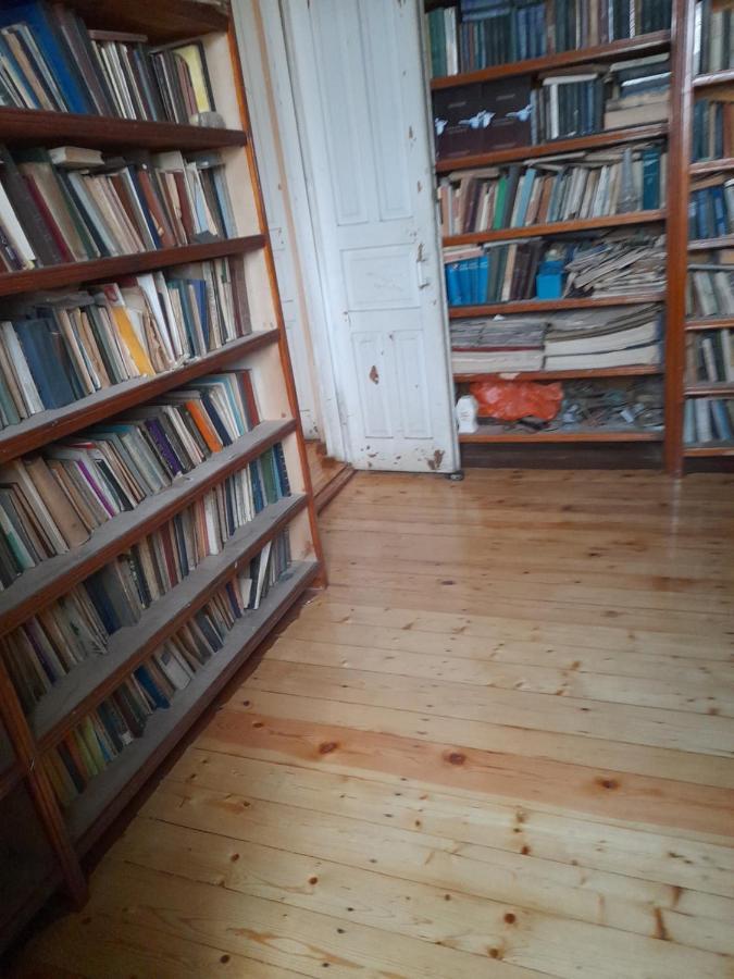 Levani'S Guesthouse Zugdidi Dış mekan fotoğraf