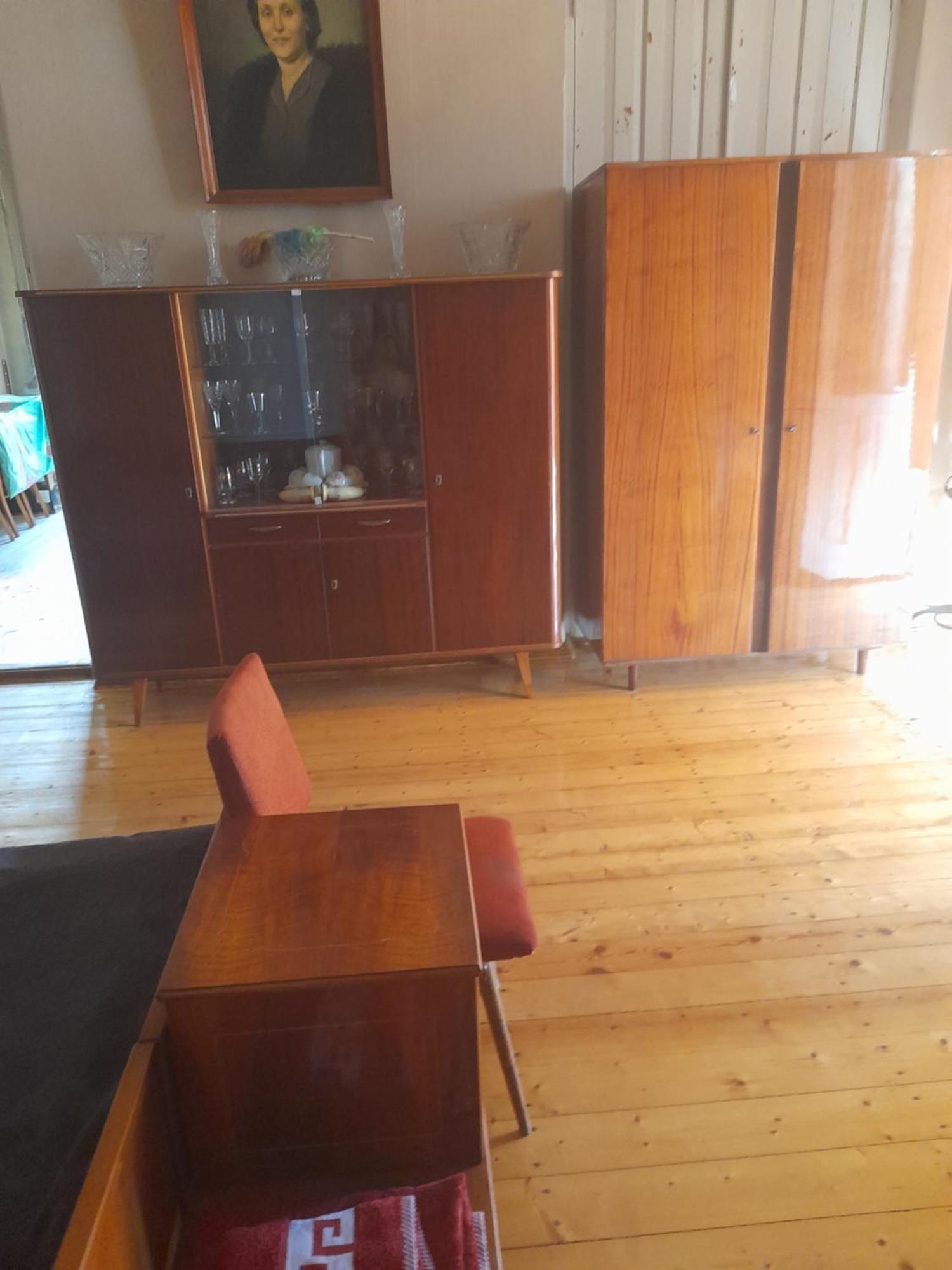 Levani'S Guesthouse Zugdidi Dış mekan fotoğraf