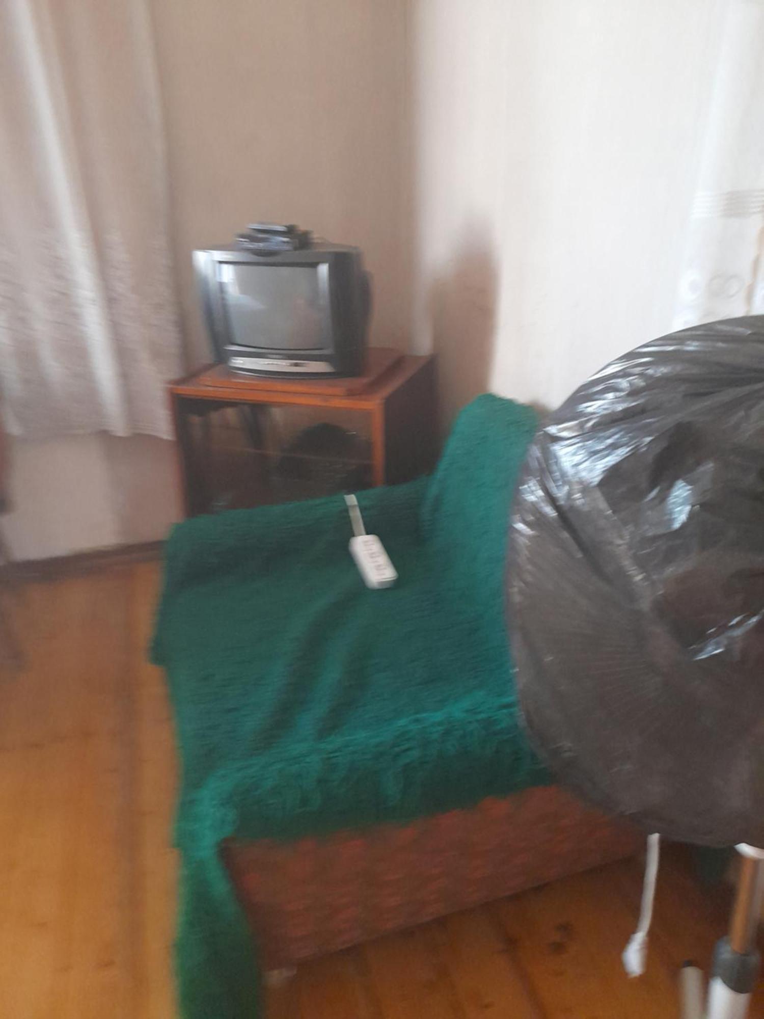 Levani'S Guesthouse Zugdidi Dış mekan fotoğraf