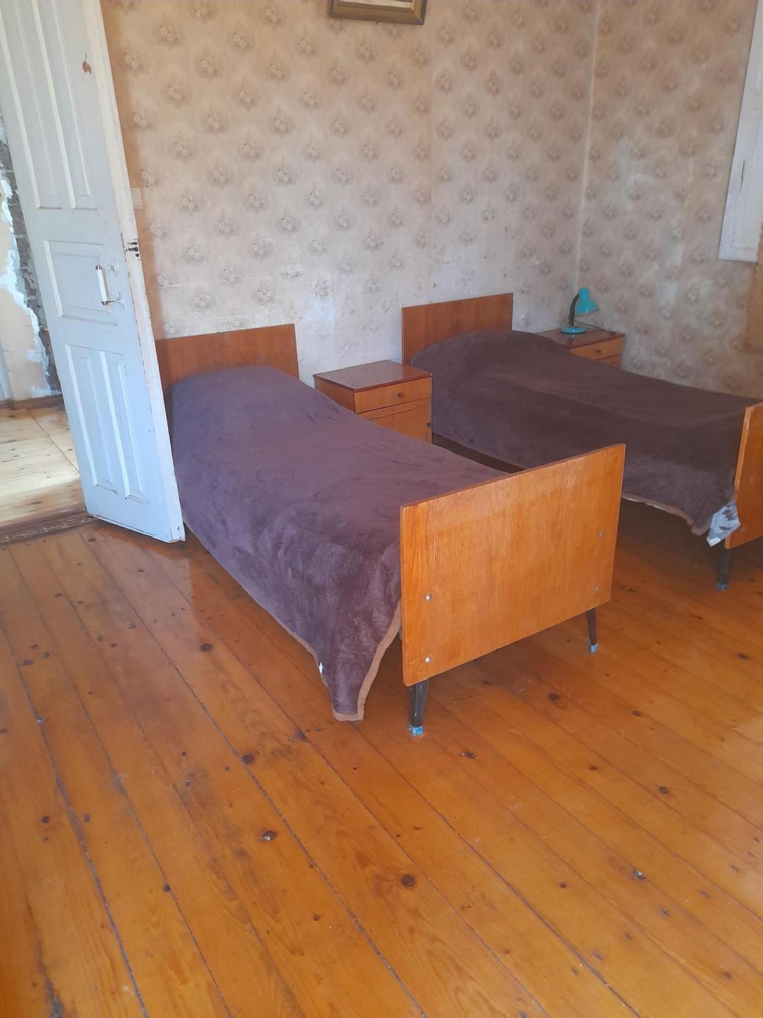 Levani'S Guesthouse Zugdidi Dış mekan fotoğraf