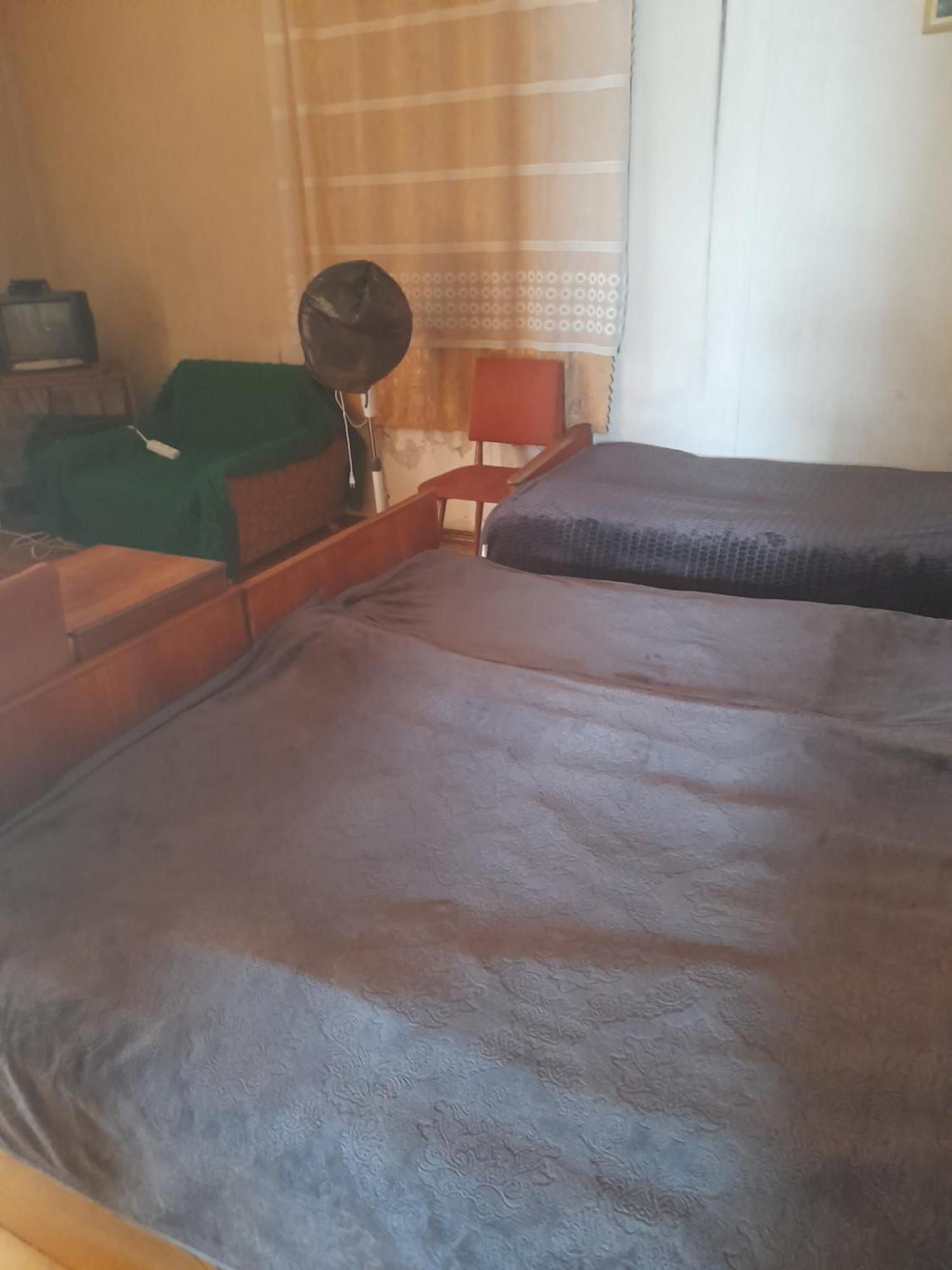 Levani'S Guesthouse Zugdidi Dış mekan fotoğraf