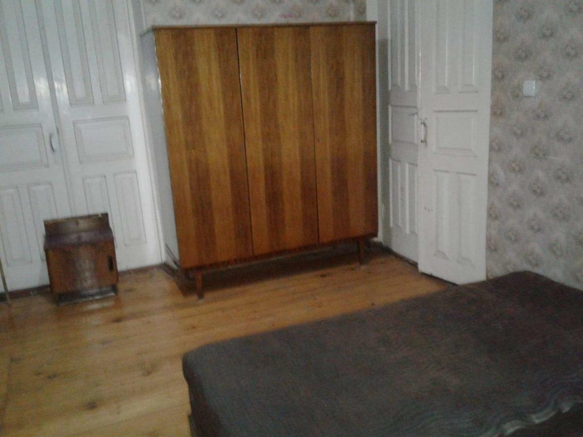 Levani'S Guesthouse Zugdidi Dış mekan fotoğraf