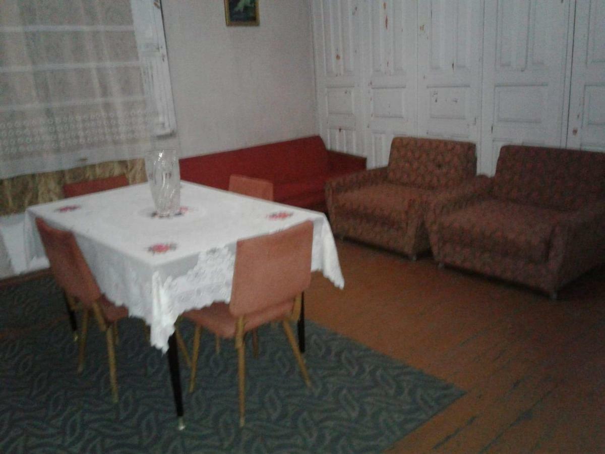 Levani'S Guesthouse Zugdidi Dış mekan fotoğraf