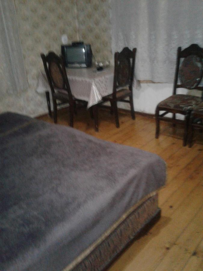 Levani'S Guesthouse Zugdidi Dış mekan fotoğraf